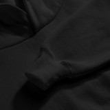 Merry Christmas German Shepherd - Kids Hoodie