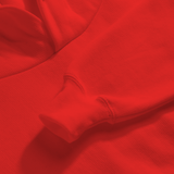 Miniature Schnauzer Through The Snow - Kids Hoodie