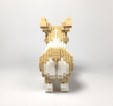 Corgi Blocks