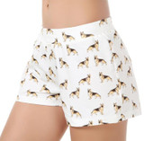 German Shepherd Pajama Bottom German Shepherd Pajama Bottom