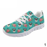 Ploocy Schnauzer Sneakers