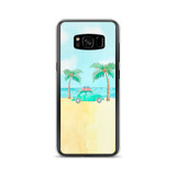 VW Surf Bug Samsung Case