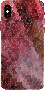 PMC iPhone 8 Case - Rose Tile