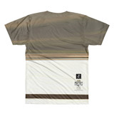 The Illustrative Art of Satus, Traveler, All-Over Printed T-Shirt