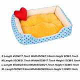 Love and stylish Soft and Comfortable Pet Bed
