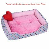 Love and stylish Soft and Comfortable Pet Bed