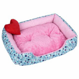 Love and stylish Soft and Comfortable Pet Bed