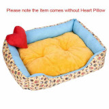 Love and stylish Soft and Comfortable Pet Bed