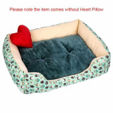 Love and stylish Soft and Comfortable Pet Bed