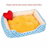 Love and stylish Soft and Comfortable Pet Bed