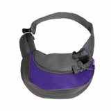 Pet Carrier Sling Bag