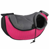 Pet Carrier Sling Bag