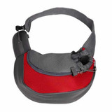 Pet Carrier Sling Bag