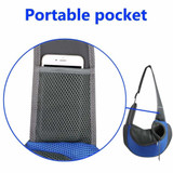 Pet Carrier Sling Bag