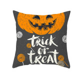 Halloween Decoration Pillowcase