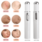 Medical Blue Light Therapy Laser Treatment Pen