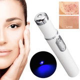 Medical Blue Light Therapy Laser Treatment Pen