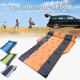 SUV car air bed, car mattress, rear row, car travel mat, off-road air bed, camping mat, air mattress, car accessories