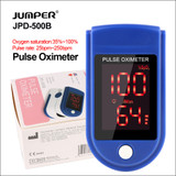 RZ Portable Finger Oximeter fingertip Pulsioximetro Heart Rate Saturometro Household Health Monitors Pulse Oximeter Oximetro
