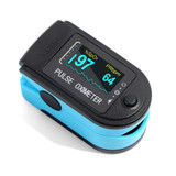 RZ Portable Finger Oximeter fingertip Pulsioximetro Heart Rate Saturometro Household Health Monitors Pulse Oximeter Oximetro