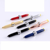 2020 Flash Spinning Pen,Touchscreen Pen LED light Ballpoint Pen,Funny Rotating Spinning Gaming Pen,Kids Writing Toy Pens 2020 Flash Spinning Pen,Touchscreen Pen LED light Ballpoint Pen,Funny Rotating Spinning Gaming Pen,Kids Writing Toy Pens