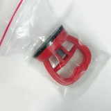 Mini Car Dent Remover Puller Auto Body Dent Removal Tools Strong Suction Cup Car Repair Kit Glass Metal Lifter Locking Useful