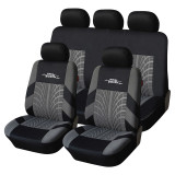 AUTOYOUTH Automobiles Seat Covers Universal Front and Rear Full Set Car Seat Cover Vehicle Seat Protector Interior Accessories AUTOYOUTH Automobiles Seat Covers Universal Front and Rear Full Set Car Seat Cover Vehicle Seat Protector Interior Accessories