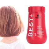 Mattifying Hair Styling  Powder