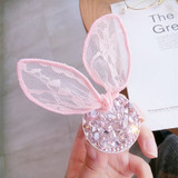 Round Mobile Phone Holder