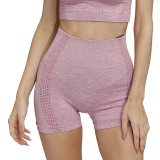 High Waist Yoga Pants