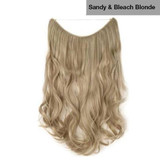 Hair Extensions