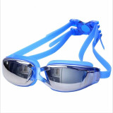 Anit-Fog Uv Protection Swimming Goggles