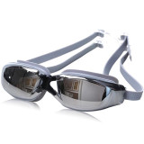 Anit-Fog Uv Protection Swimming Goggles