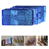 Nail Stamping Tools