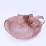 Women's Flower Vintage Fascinator  Hat