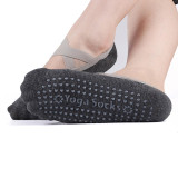 Anti Slip Yoga Socks Anti Slip Yoga Socks