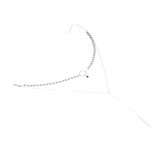 Charm necklace