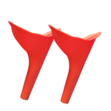 Women’s Portable Urinating Device