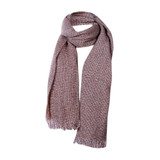 Women Shawl Autumn Tassel Wool Scarves Scarf