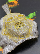 Benjamin 3D Custom pendant