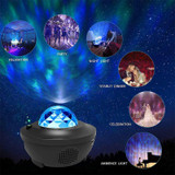 BELLA GALAXY™ Projector