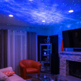 BELLA GALAXY™ Projector