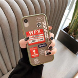 DHL  Case