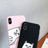 CAT MOOD Cover