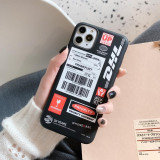 DHL S Cover