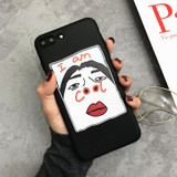 I am COOL Case