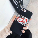 MARVEL Cover