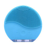 Faceso™ Ultasonic Electric Facial Cleansing Brush Massager and Exfoliator