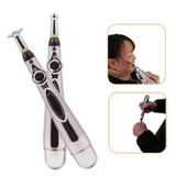 Acupro™ Laser Acupuncture Pen Electric Acupoint Massage Pen Set