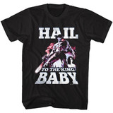 Army of Darkness Hail to the King T-Shirt